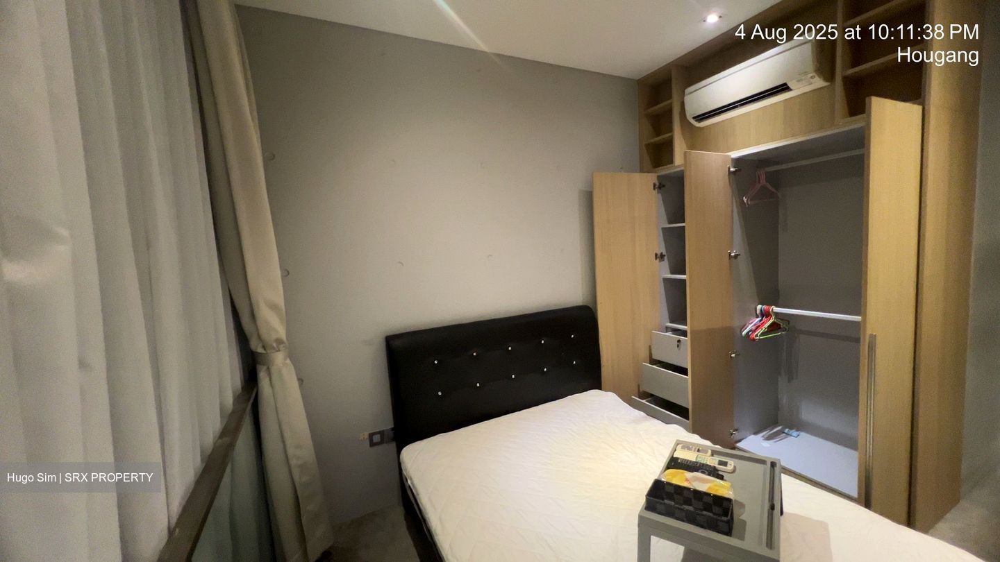 Yio Chu Kang Road (D19), Terrace #501472571